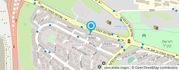 מפת הגעה אל גילרום שיווק והפצה בע"מ מפת הגעה אל גילרום שיווק והפצה בע"מ