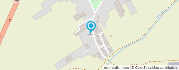 מפת הגעה אל ג'ונסון קלין בע"מ