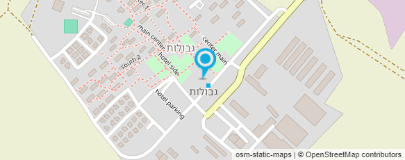 מפת הגעה אל קואופ שופ בכפר מפת הגעה אל קואופ שופ בכפר