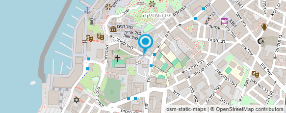 מפת הגעה אל שמלות ג'ואל