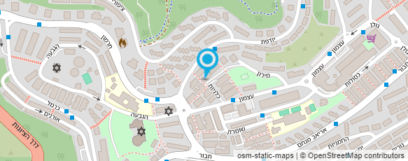 מפת הגעה אל מר אלומניום מפת הגעה אל מר אלומניום