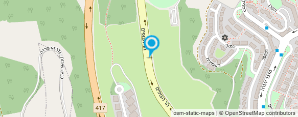 מפת הגעה אל קפית באגם