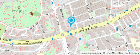 מפת הגעה אל ויטלי טקצ'יוב מפת הגעה אל ויטלי טקצ'יוב