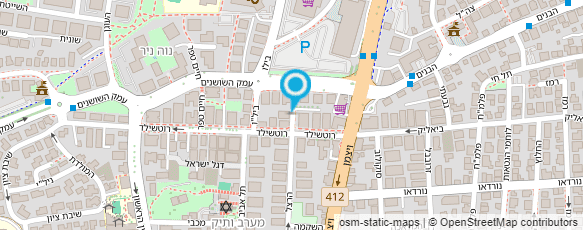 מפת הגעה אל עלמה במושבה מפת הגעה אל עלמה במושבה