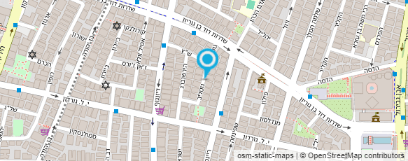 מפת הגעה אל איריס סטודיו לאומנות מפת הגעה אל איריס סטודיו לאומנות