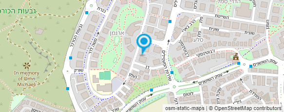 מפת הגעה אל אנרגיה לתנועה שלך