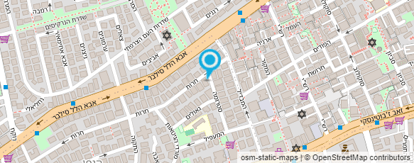 מפת הגעה אל כלכלן צעיר