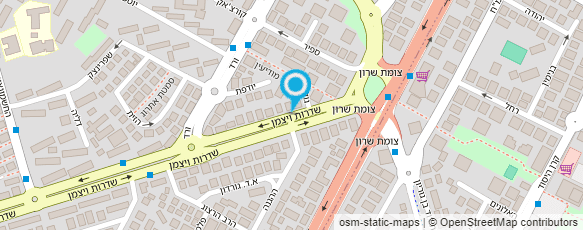 מפת הגעה אל וילאגו