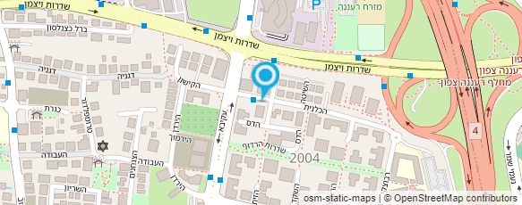 מפת הגעה אל ציפיות יש רק בכריות