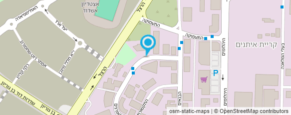 מפת הגעה אל מ.ל.מ. סחר בינלאומי מפת הגעה אל מ.ל.מ. סחר בינלאומי