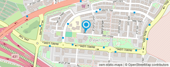 מפת הגעה אל מקור האינסטלציה