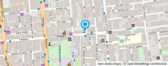 מפת הגעה אל רום חקירות מפת הגעה אל רום חקירות