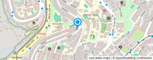 מפת הגעה אל לגעת ביופי-חיה צברי מפת הגעה אל לגעת ביופי-חיה צברי