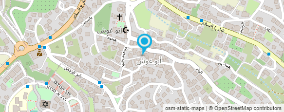 מפת הגעה אל יגאל Master Food