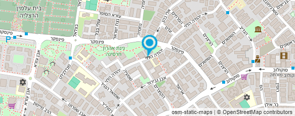 מפת הגעה אל וינשטוק גדעון מפת הגעה אל וינשטוק גדעון