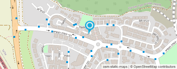 מפת הגעה אל שלומי מיזוג אויר מפת הגעה אל שלומי מיזוג אויר