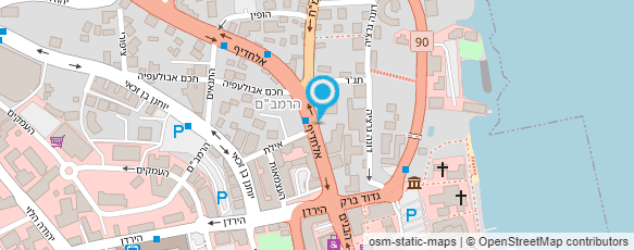 מפת הגעה אל Step-Up מיתוג וניהול קמפיינים