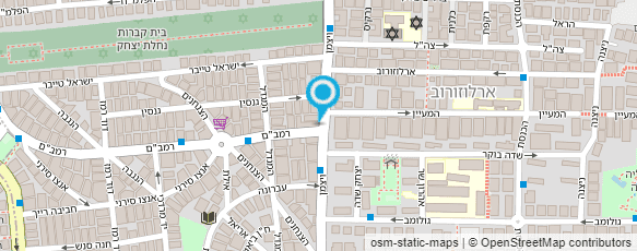 מפת הגעה אל "איטום לצרכן" מפת הגעה אל "איטום לצרכן"