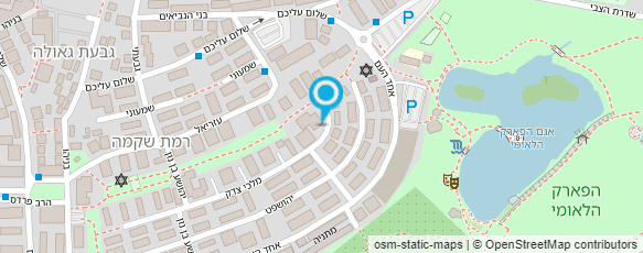 מפת הגעה אל ביוטי סי מפת הגעה אל ביוטי סי