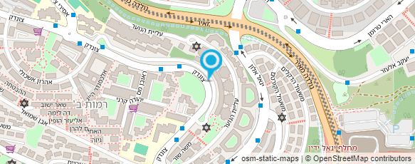 מפת הגעה אל טרנספורטר מפת הגעה אל טרנספורטר