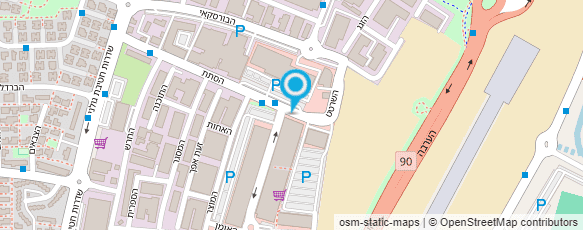 מפת הגעה אל אריסטו שמט מפת הגעה אל אריסטו שמט