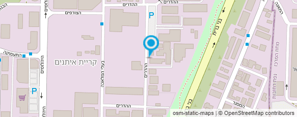 מפת הגעה אל לטפוד בע"מ