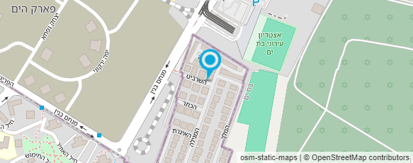 מפת הגעה אל דואק נכסים מפת הגעה אל דואק נכסים