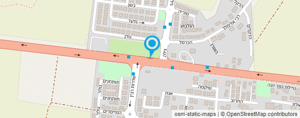 מפת הגעה אל ד"ר עקל עקל מפת הגעה אל ד"ר עקל עקל