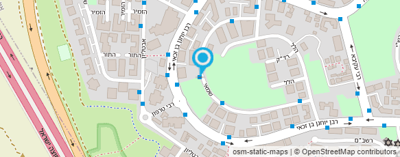 מפת הגעה אל נאווה קוסמטיקס מפת הגעה אל נאווה קוסמטיקס