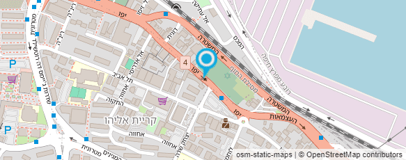 מפת הגעה אל רשת טייר פרו מפת הגעה אל רשת טייר פרו