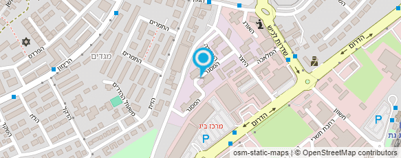 מפת הגעה אל שיש אלל