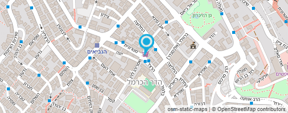 מפת הגעה אל סימפל - simple שירותים סלולריים מתקדמים מפת הגעה אל סימפל - simple שירותים סלולריים מתקדמים