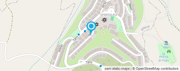 מפת הגעה אל מתחדשת מפת הגעה אל מתחדשת