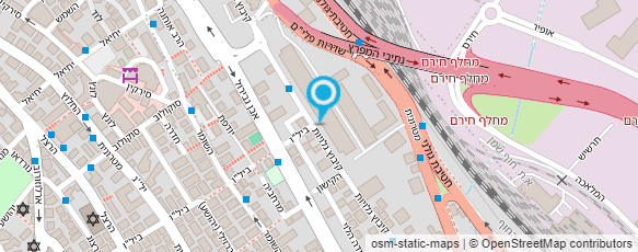 מפת הגעה אל עמית שיווק פירות וירקות מפת הגעה אל עמית שיווק פירות וירקות