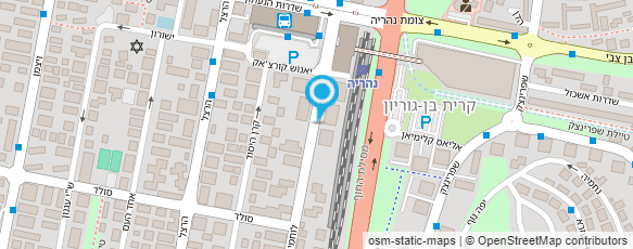 מפת הגעה אל עולם הקולנוע