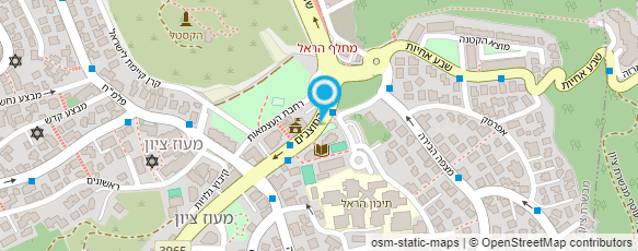 מפת הגעה אל פרי האדמה-פירות ירקות מעדנים