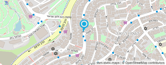 מפת הגעה אל הסיפור שלי