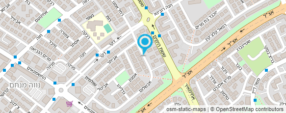 מפת הגעה אל יהושע מערכות מפת הגעה אל יהושע מערכות