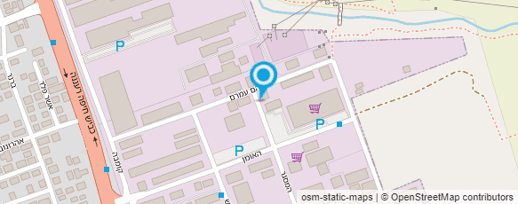 מפת הגעה אל ספושניק קניה ומכירת רכבים