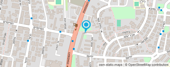 מפת הגעה אל רוסלן-מורה לגיטרה