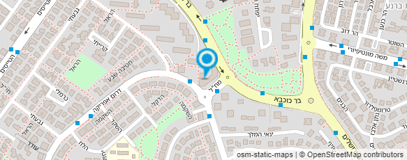 מפת הגעה אל ROLADIN מפת הגעה אל ROLADIN