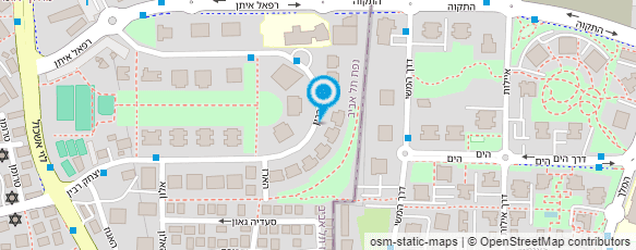 מפת הגעה אל Microstrip Planar Antennas