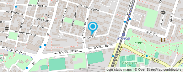 מפת הגעה אל א ע מנסור אינסטלציה מפת הגעה אל א ע מנסור אינסטלציה