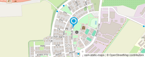 מפת הגעה אל נאווה לוי- גישור מפת הגעה אל נאווה לוי- גישור