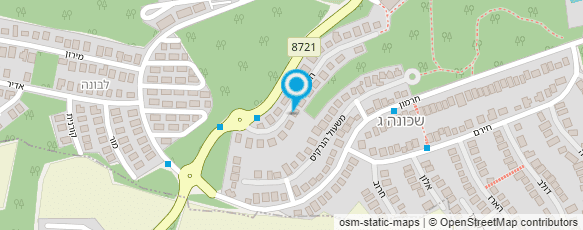 מפת הגעה אל אתגרים בטחון ישראלי בע"מ מפת הגעה אל אתגרים בטחון ישראלי בע"מ