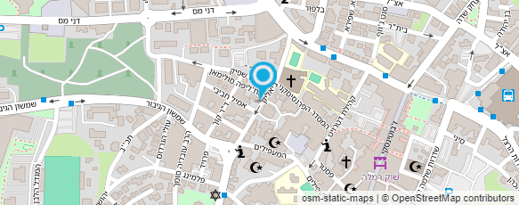 מפת הגעה אל עולם השיפוצים