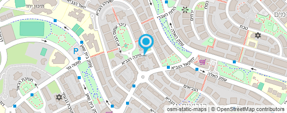 מפת הגעה אל Tolis מפת הגעה אל Tolis