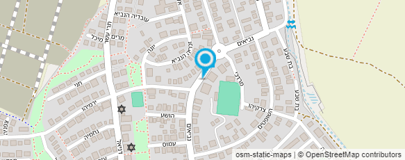 מפת הגעה אל אל אר מובייל L R Mobile