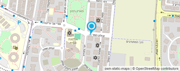 מפת הגעה אל אום דוג'ו - גוף נפש ותודעה