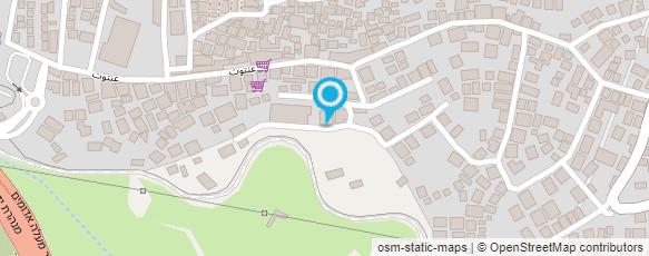 מפת הגעה אל היופי שבך - aviva cosmetics